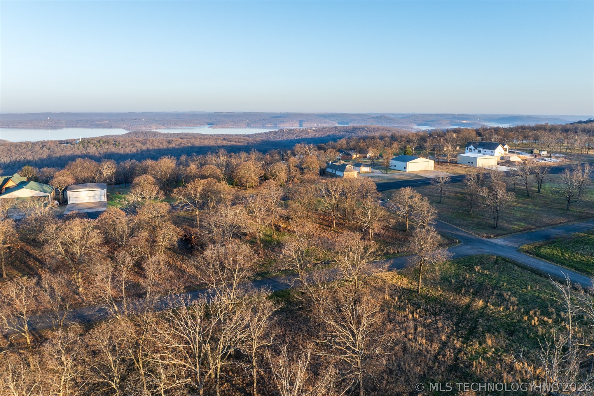 Summit Road Cookson OK 74427