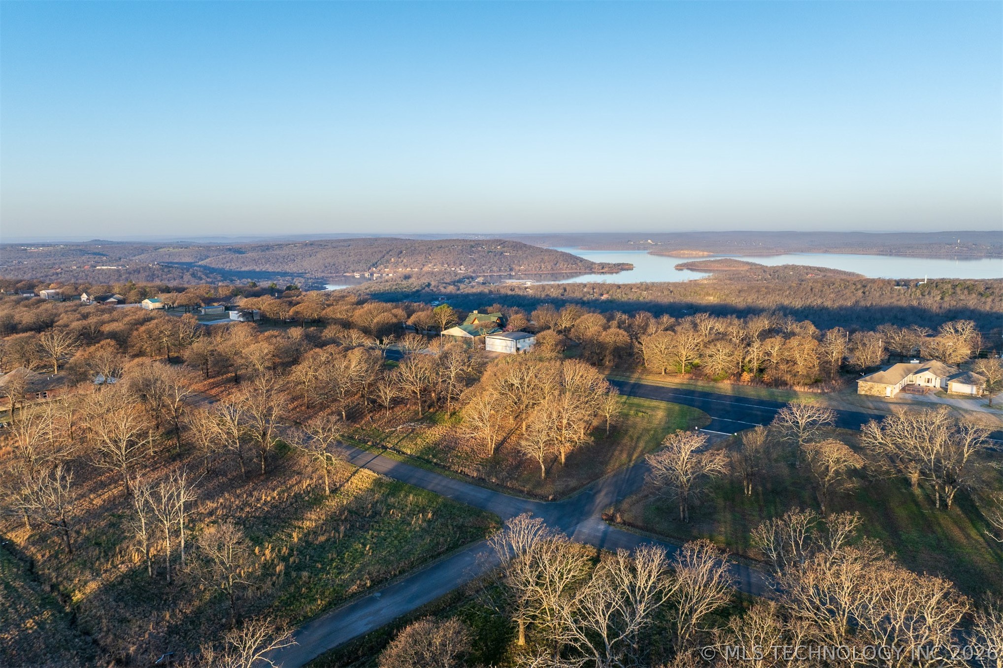 Summit Road Cookson OK 74427