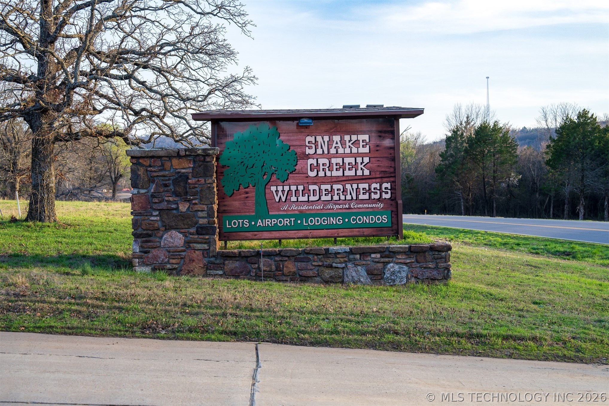 Summit Road Cookson OK 74427