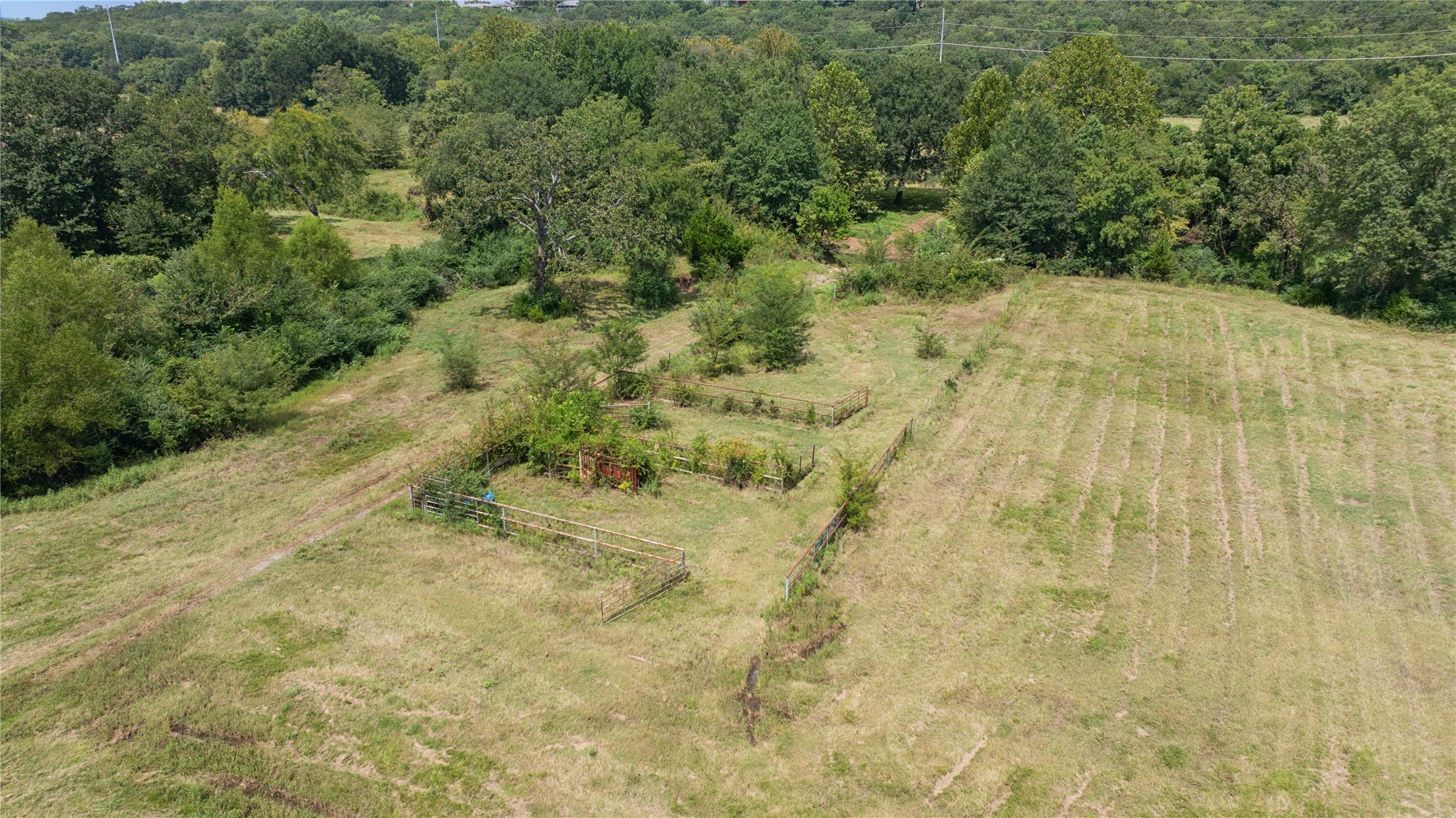 102ND Road Wilburton OK 74578