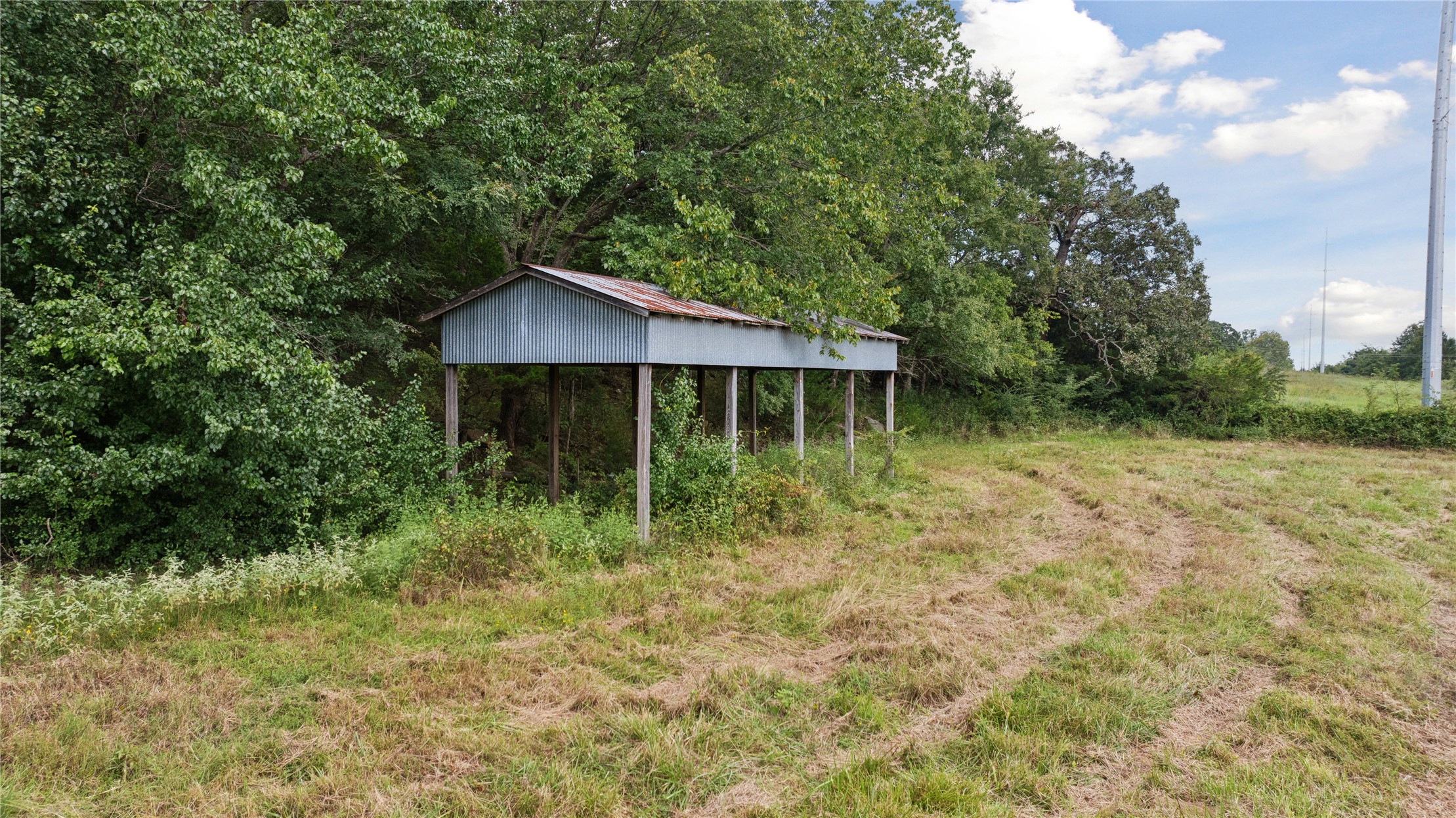 102ND Road Wilburton OK 74578