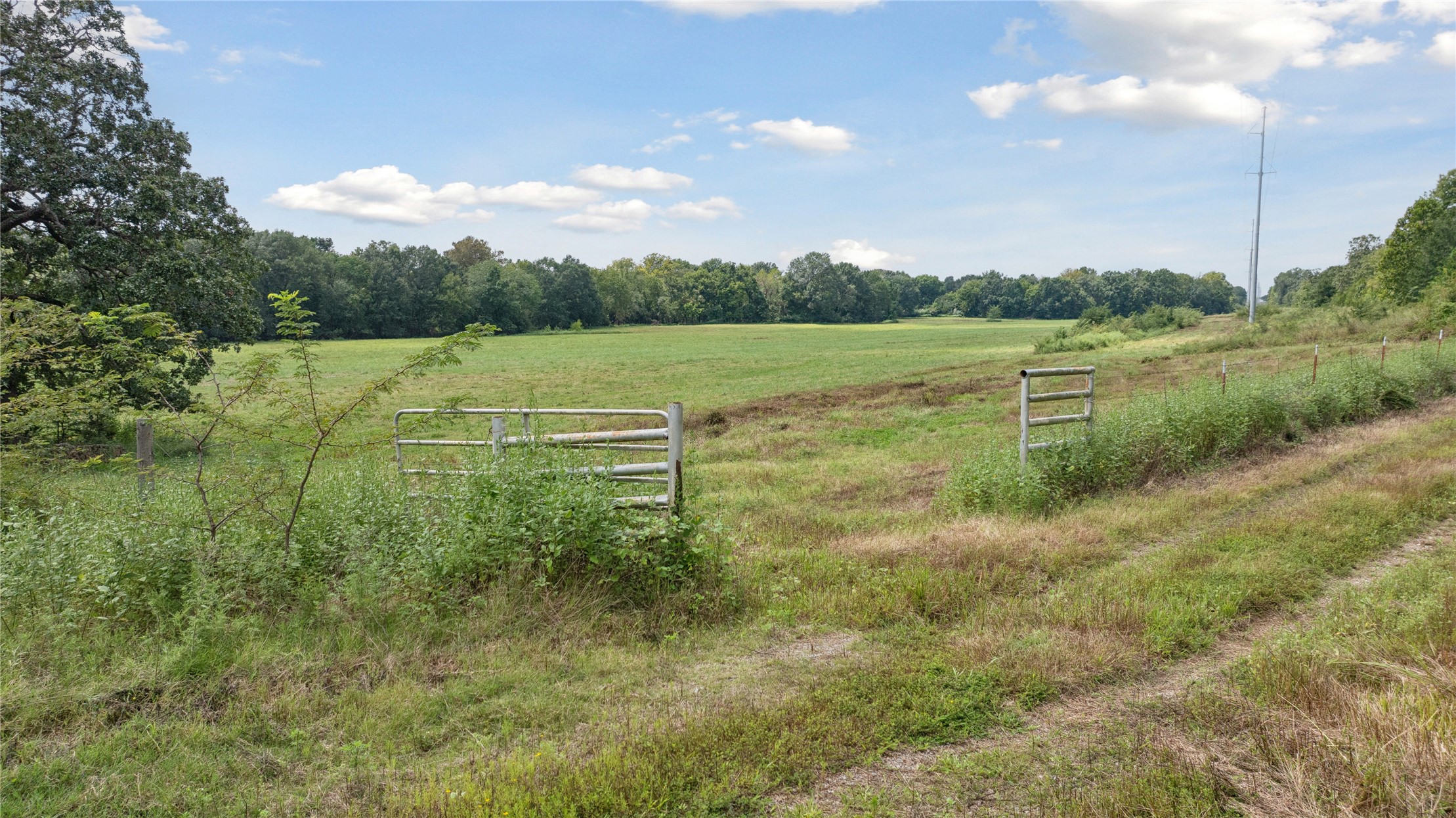 102ND Road Wilburton OK 74578