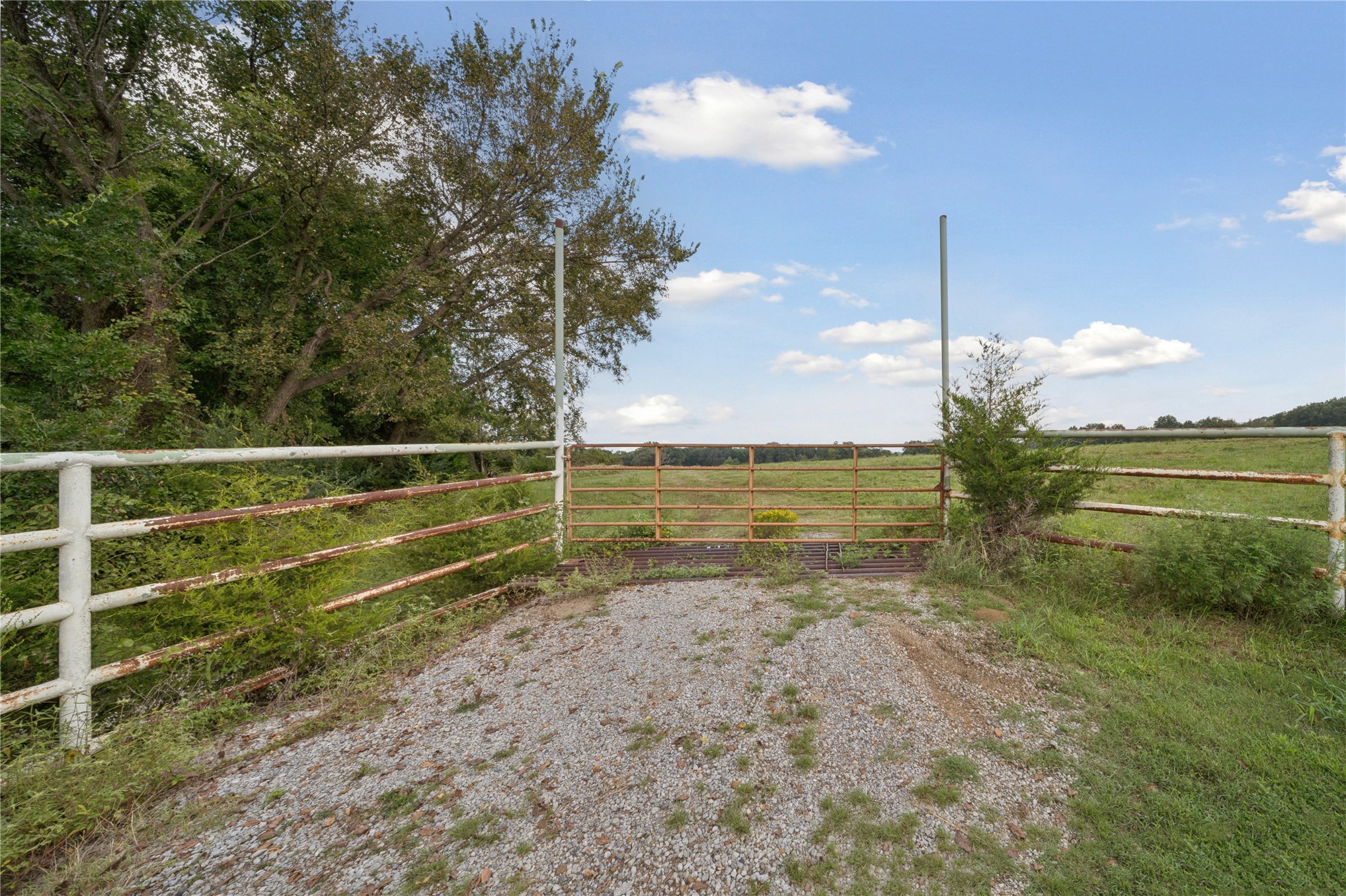 102ND Road Wilburton OK 74578
