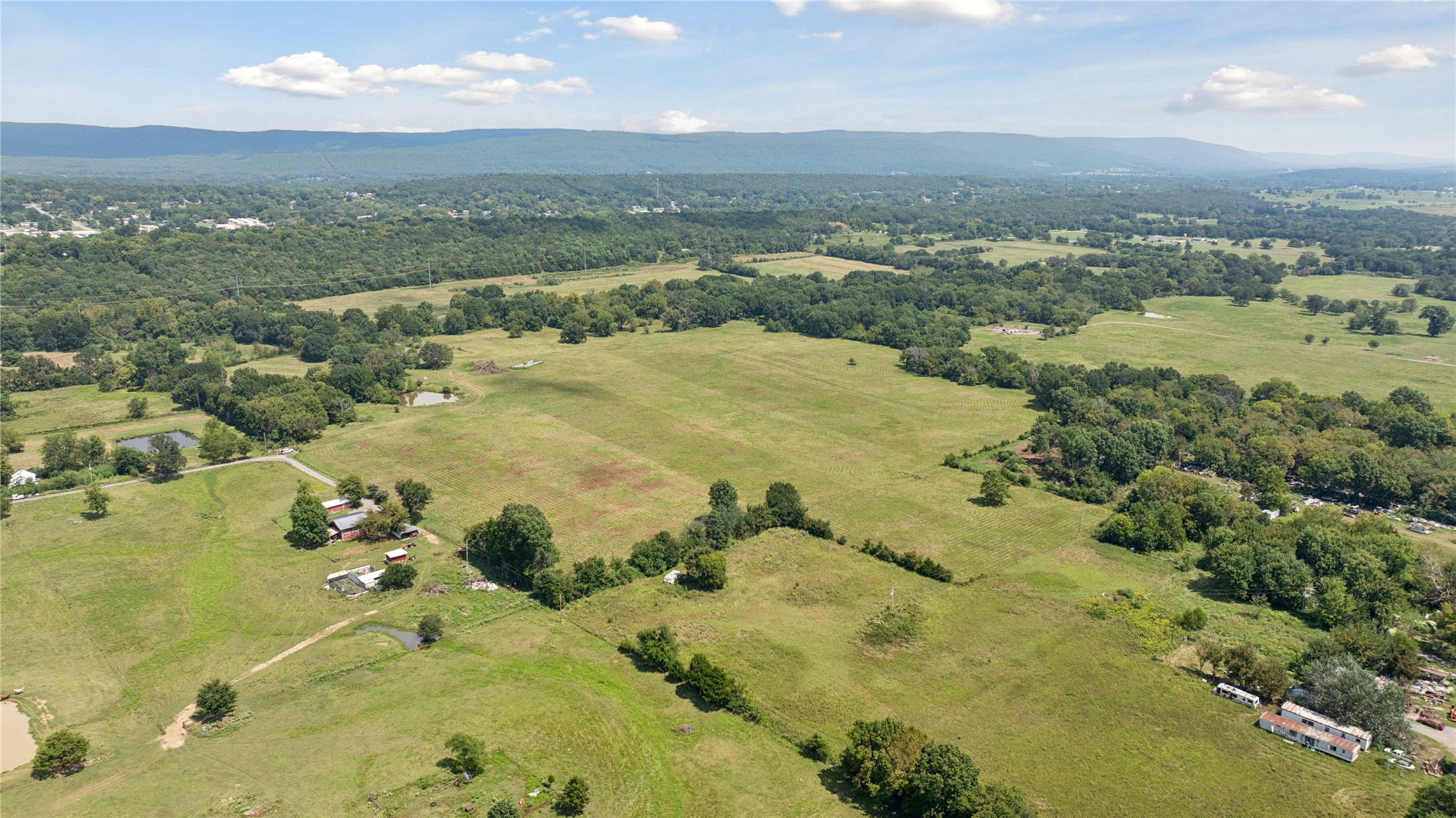 102ND Road Wilburton OK 74578