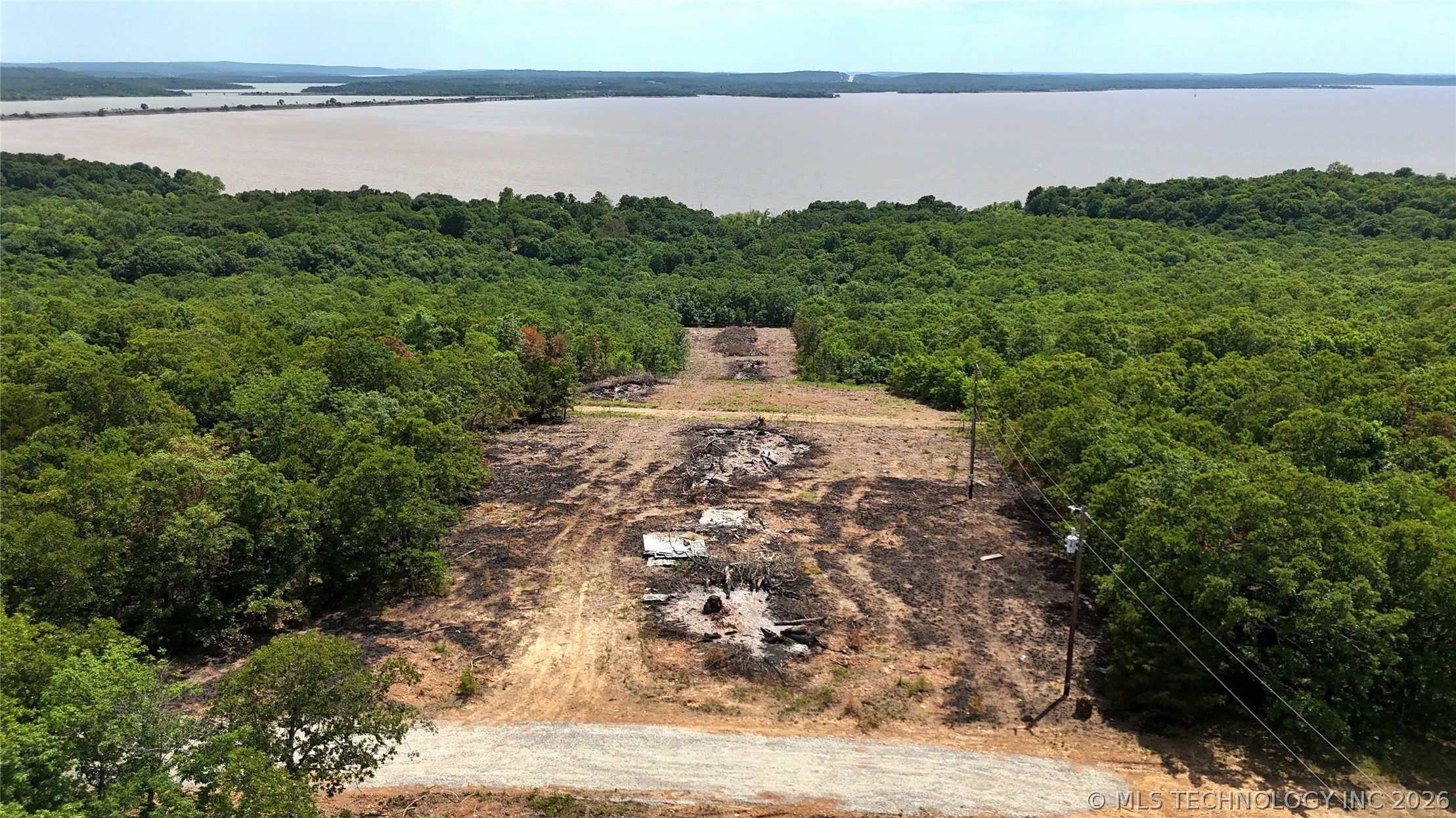 45 Tiger Drive Eufaula OK 74432