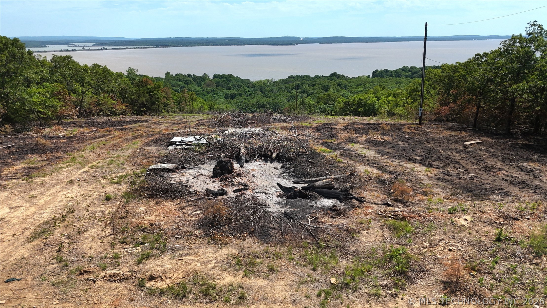 45 Tiger Drive Eufaula OK 74432