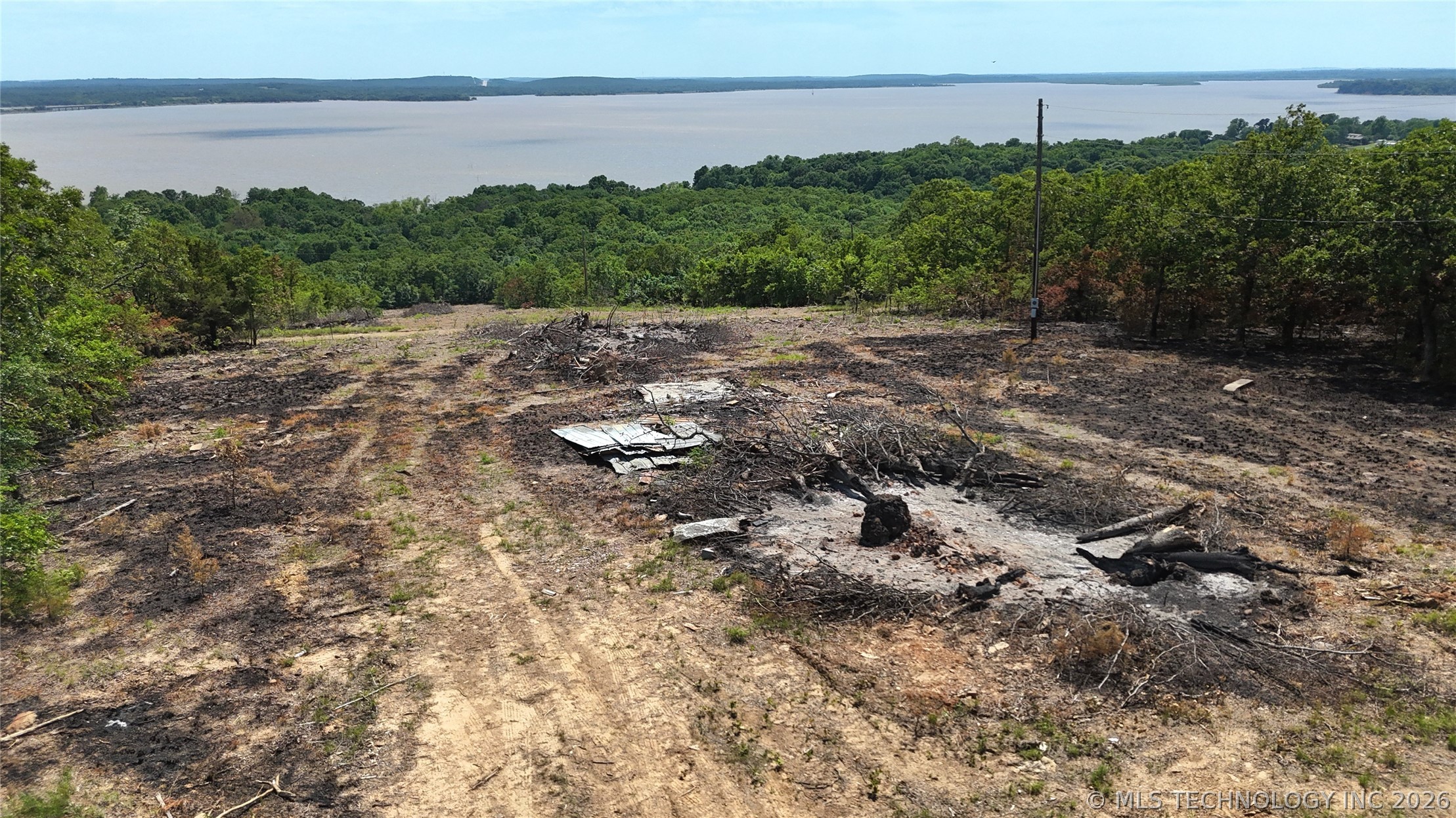 45 Tiger Drive Eufaula OK 74432