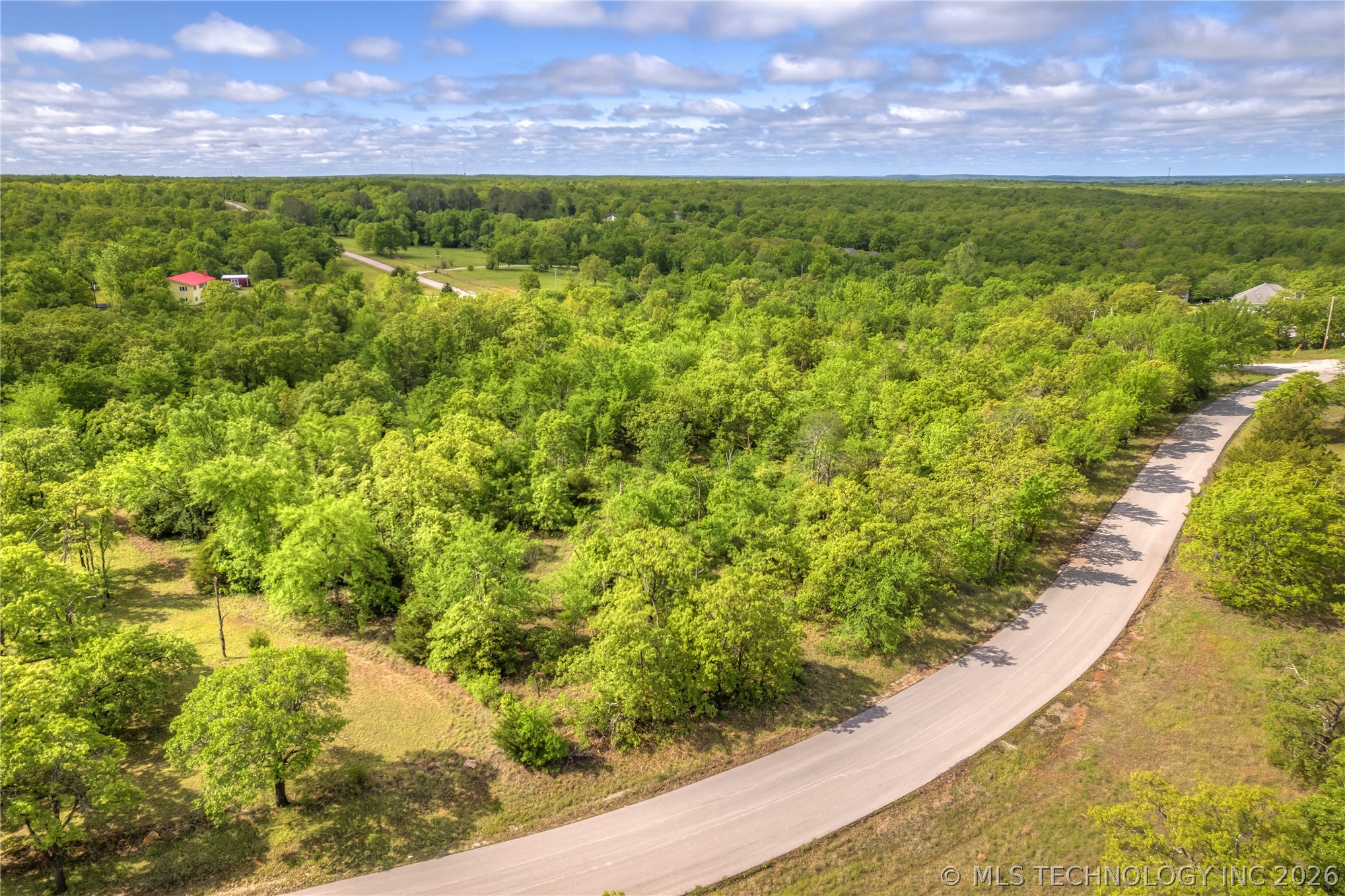 Beelino Road Beggs OK 74421