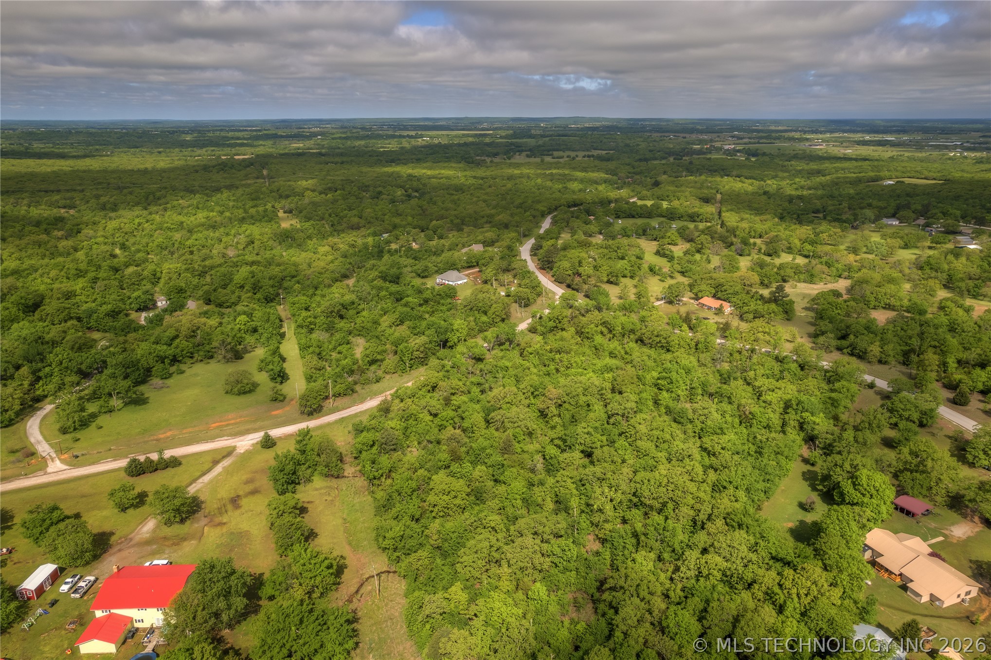 Beelino Road Beggs OK 74421