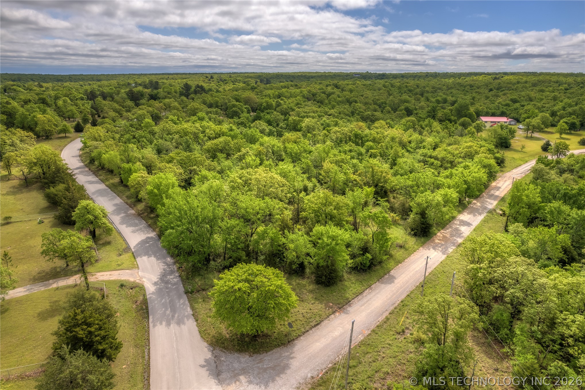 Beelino Road Beggs OK 74421