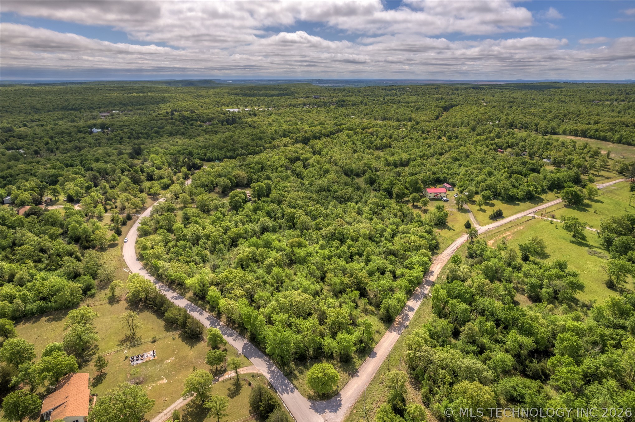 Beelino Road Beggs OK 74421