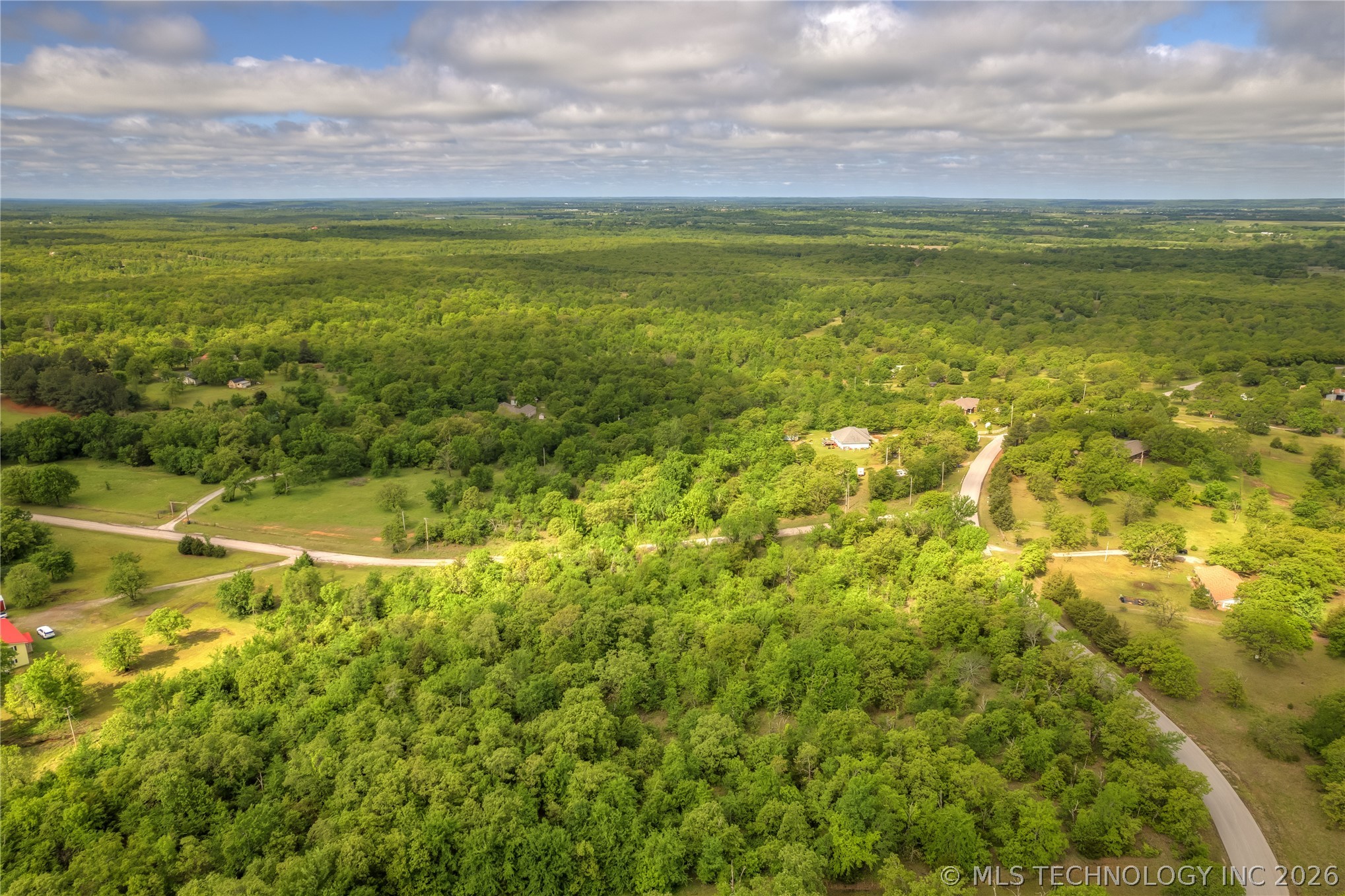 Beelino Road Beggs OK 74421