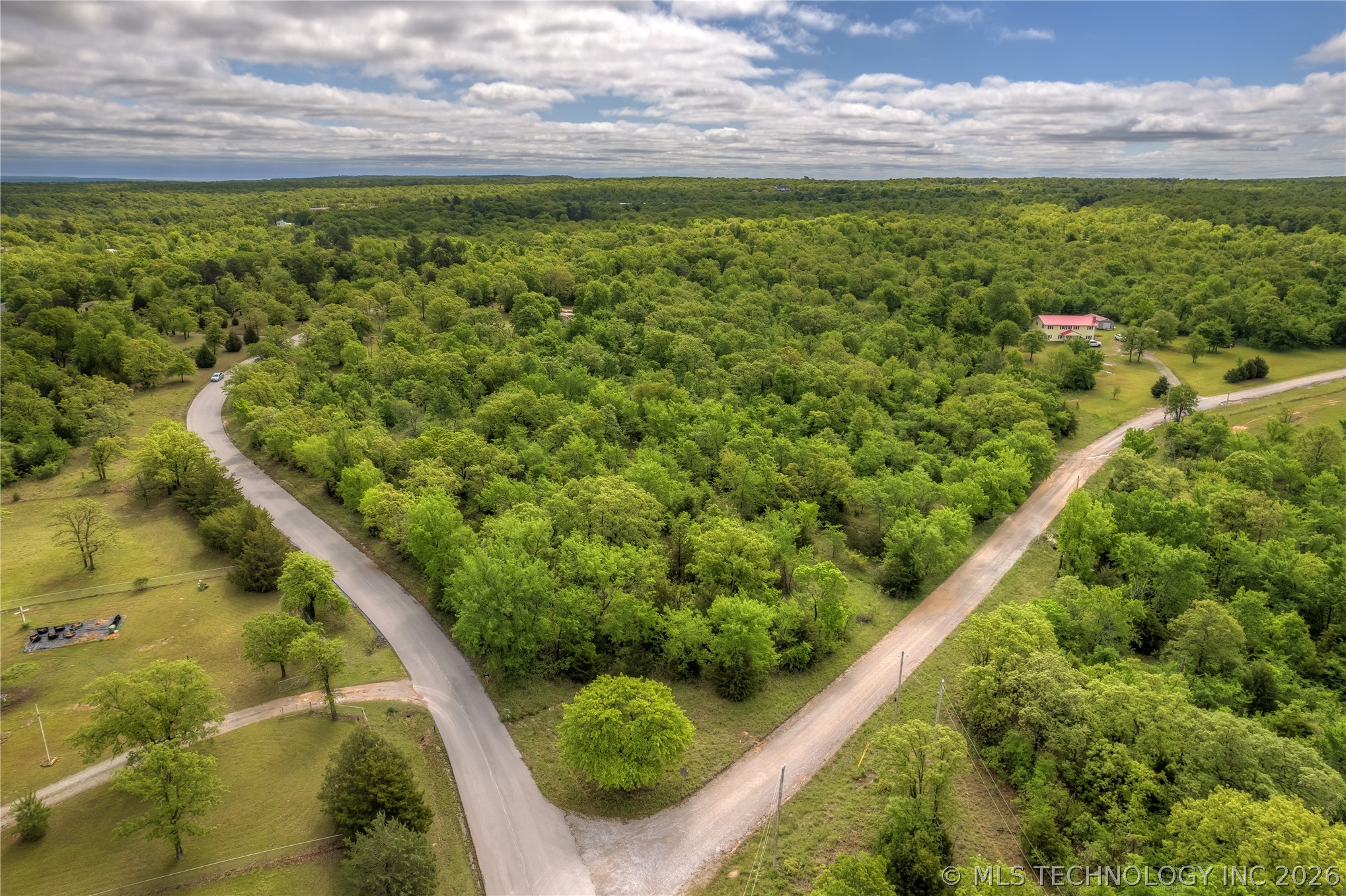 Beelino Road Beggs OK 74421