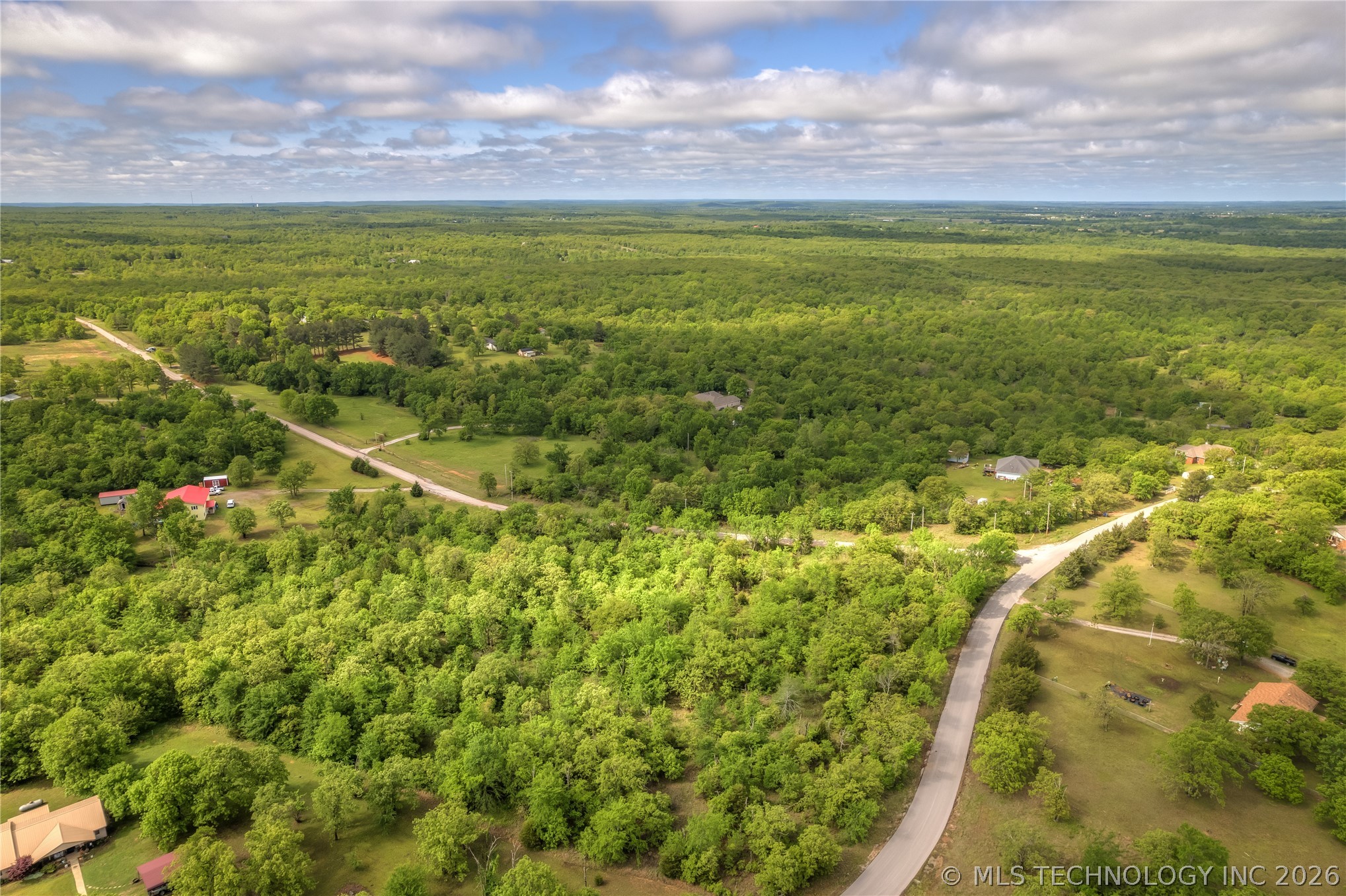 Beelino Road Beggs OK 74421