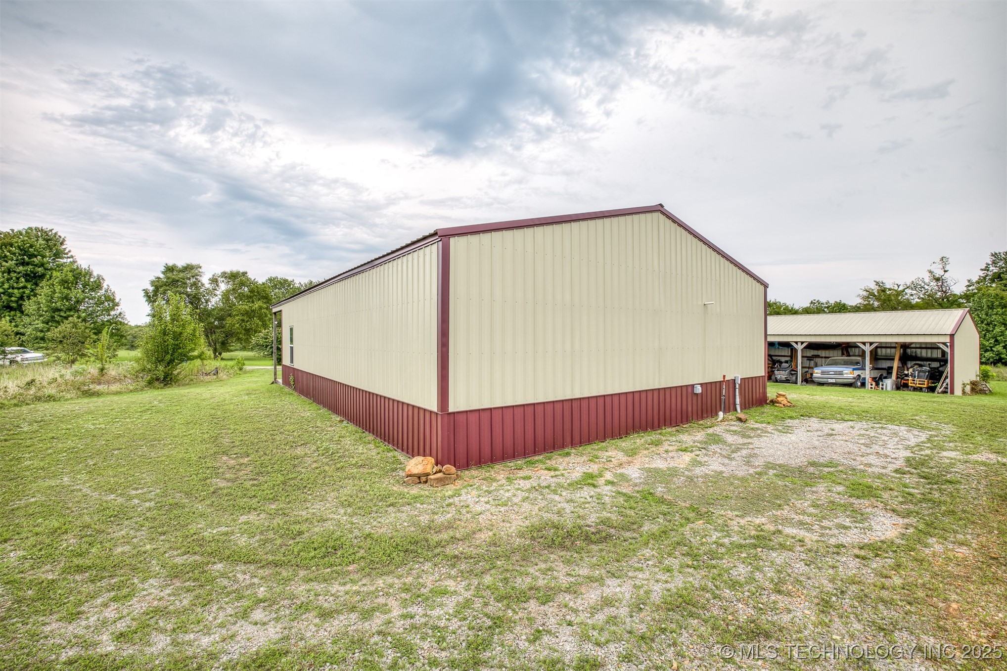 32855 Long Bay Road Wagoner OK 74467