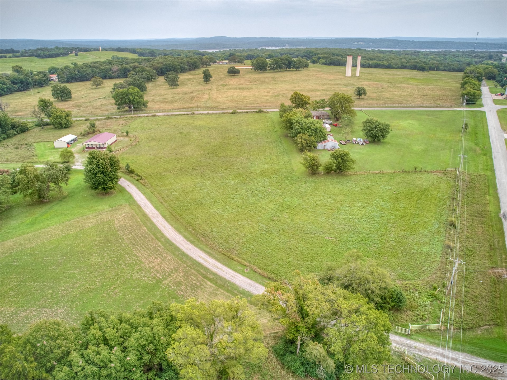 32855 Long Bay Road Wagoner OK 74467