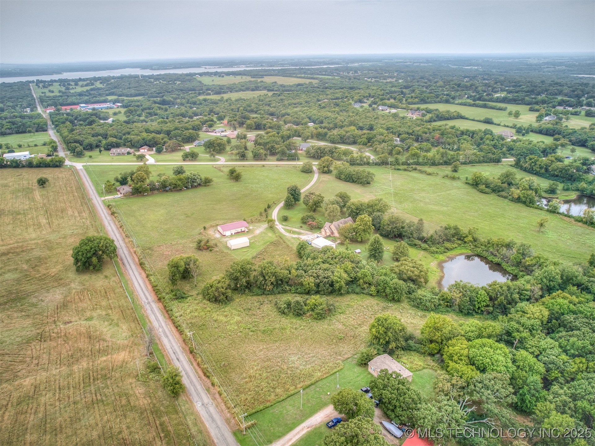 32855 Long Bay Road Wagoner OK 74467