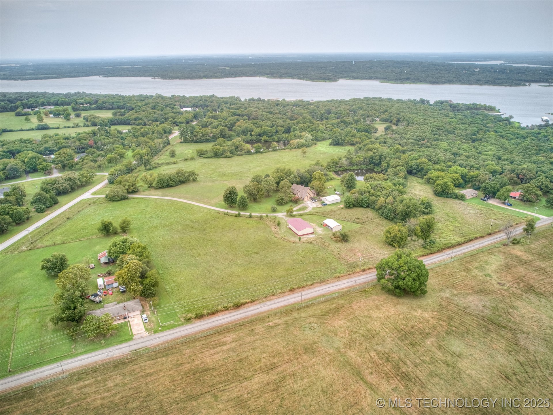 32855 Long Bay Road Wagoner OK 74467