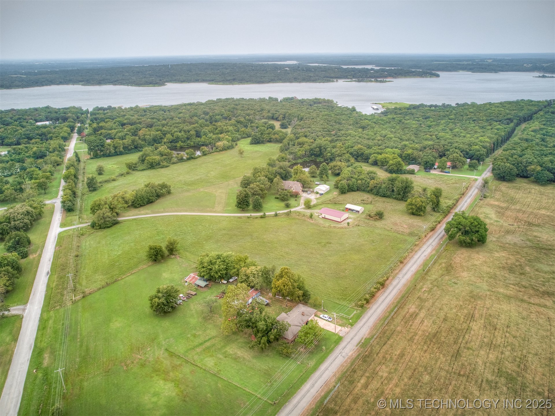 32855 Long Bay Road Wagoner OK 74467