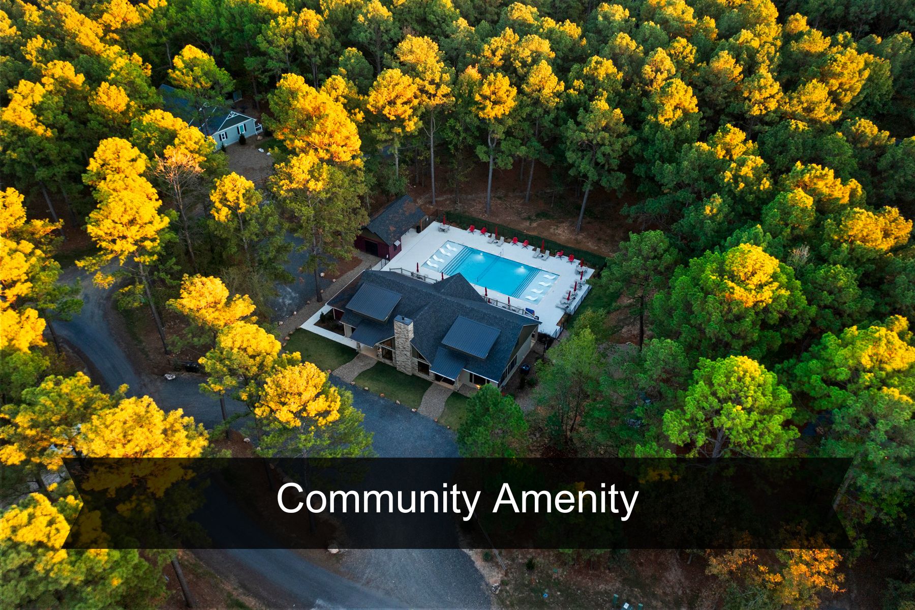 160 Lazy River Lane Broken Bow OK 74728