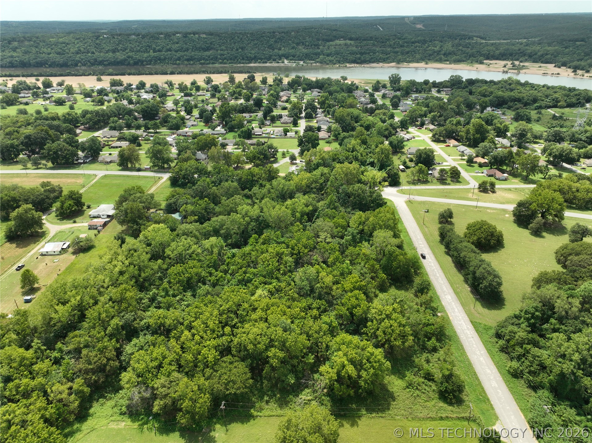 1009 S 220 Westavenue Sand Springs OK 74063