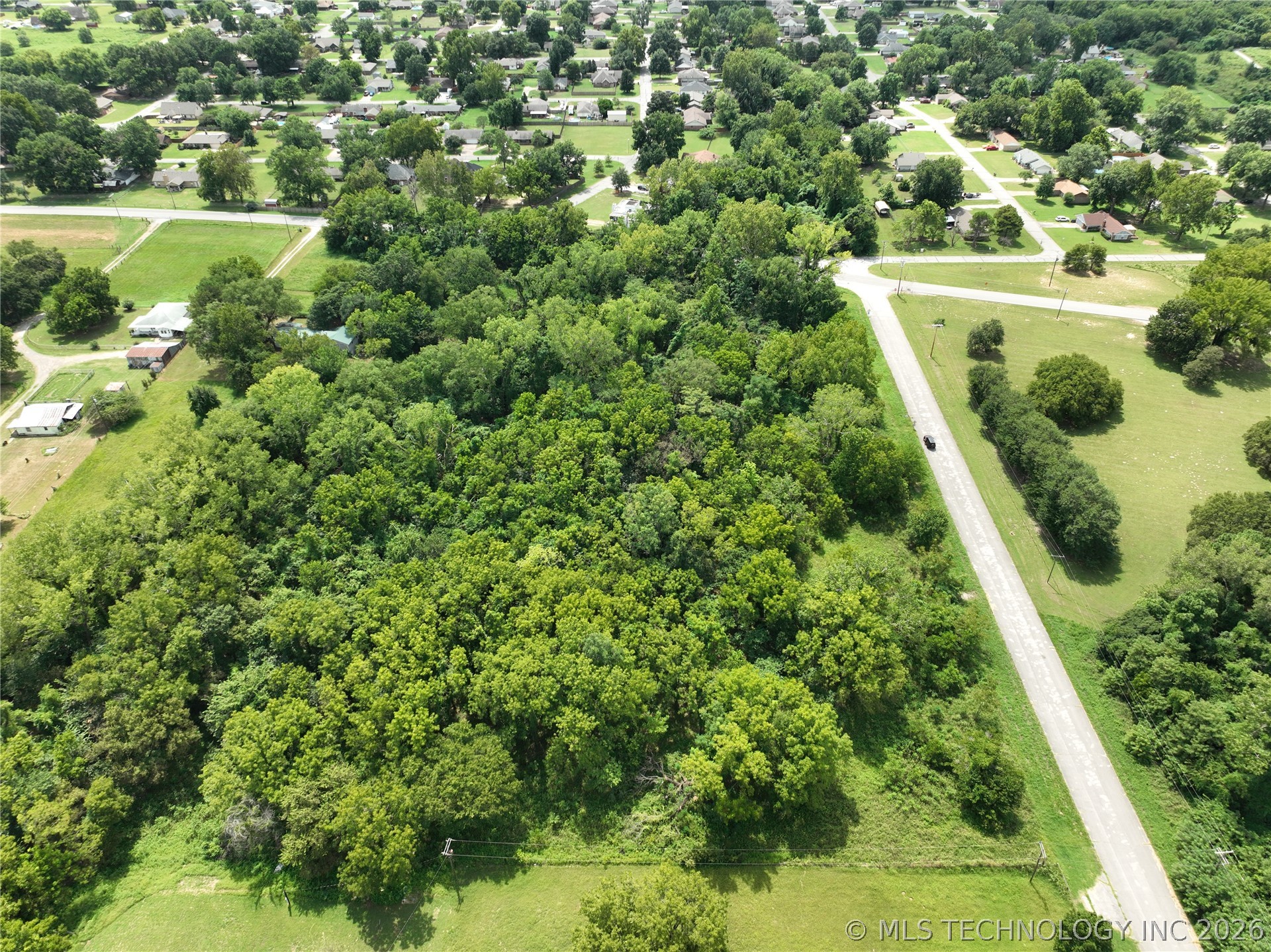 1009 S 220 Westavenue Sand Springs OK 74063