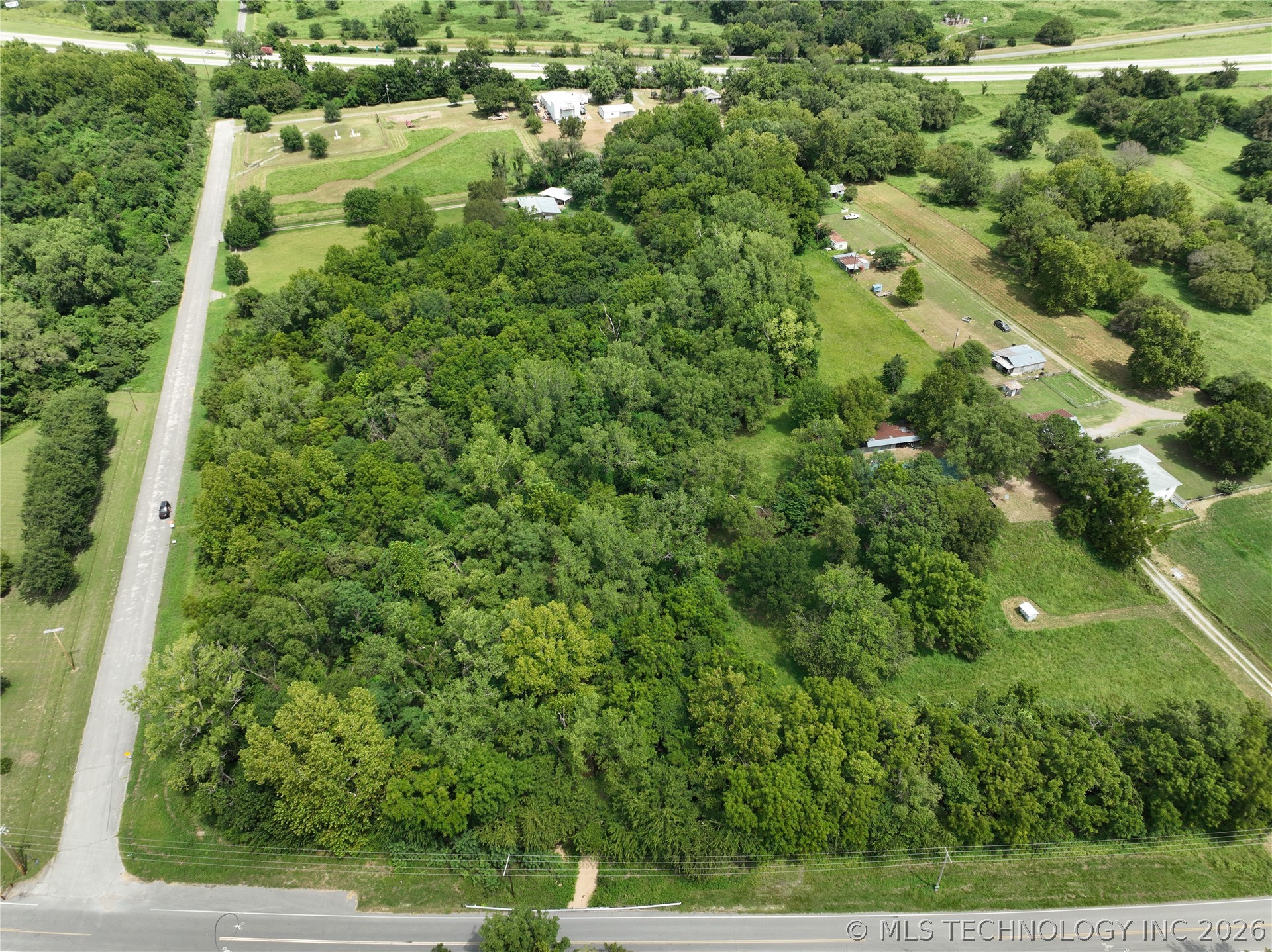 1009 S 220 Westavenue Sand Springs OK 74063