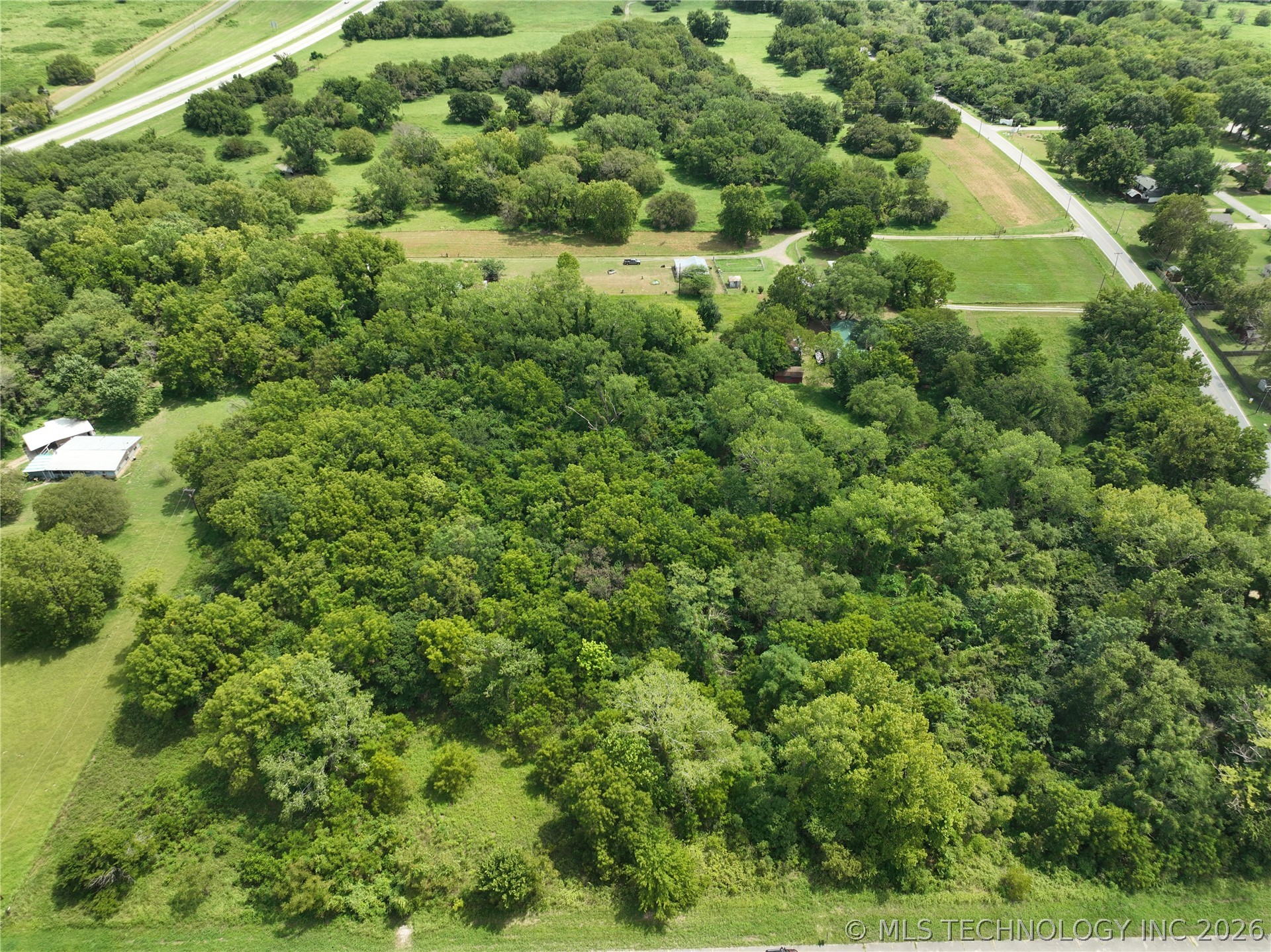 1009 S 220 Westavenue Sand Springs OK 74063