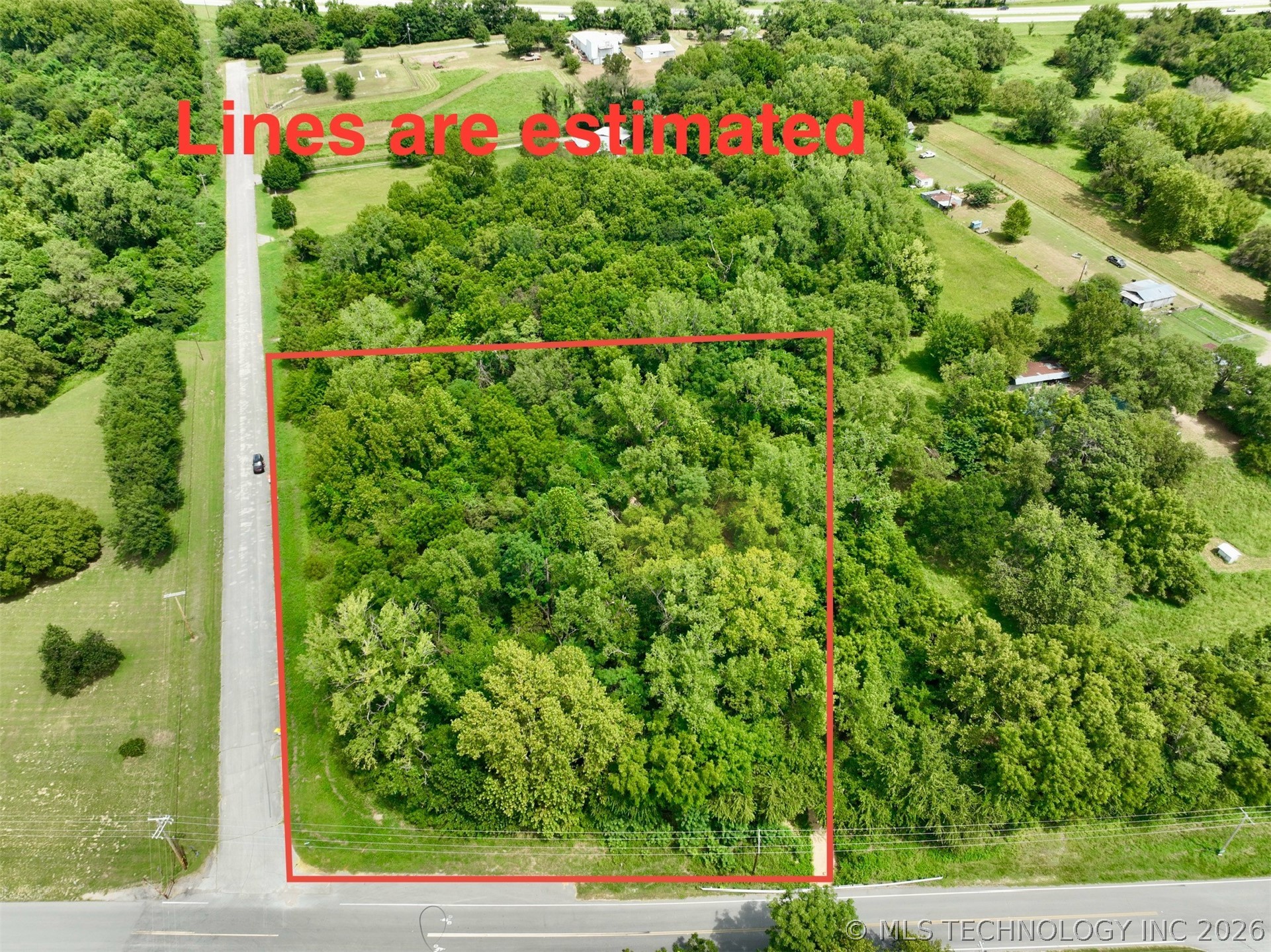 1009 S 220 Westavenue Sand Springs OK 74063