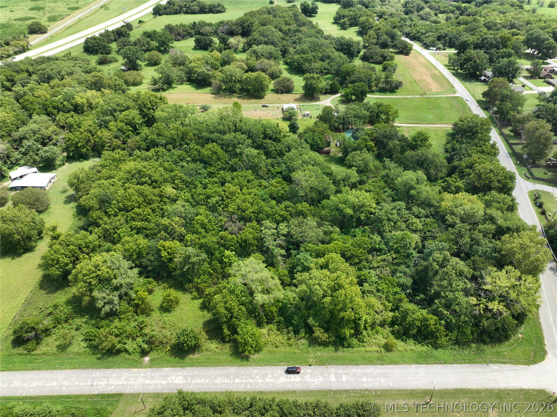 1009 S 220 Westavenue Sand Springs OK 74063