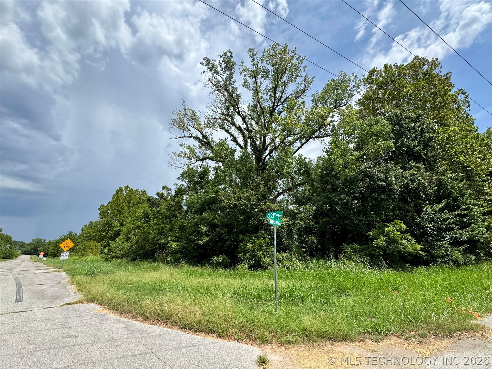 1009 S 220 Westavenue Sand Springs OK 74063