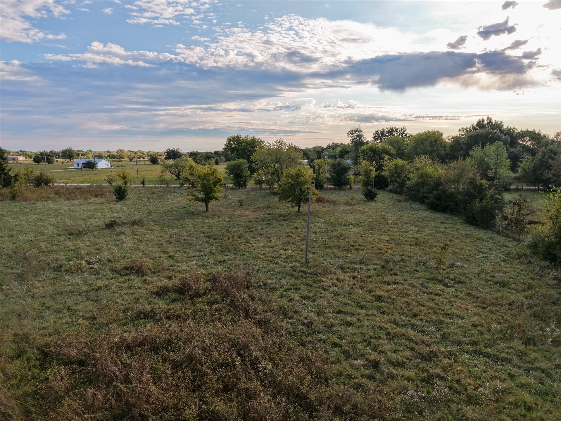 2249 N 166 Road Mounds OK 74047