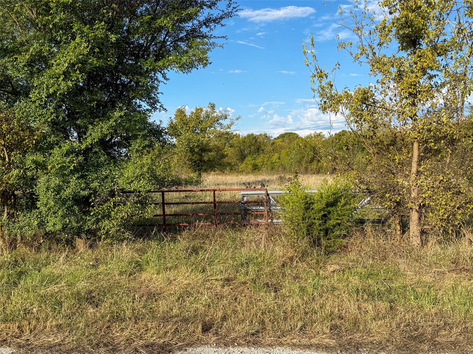 2249 N 166 Road Mounds OK 74047