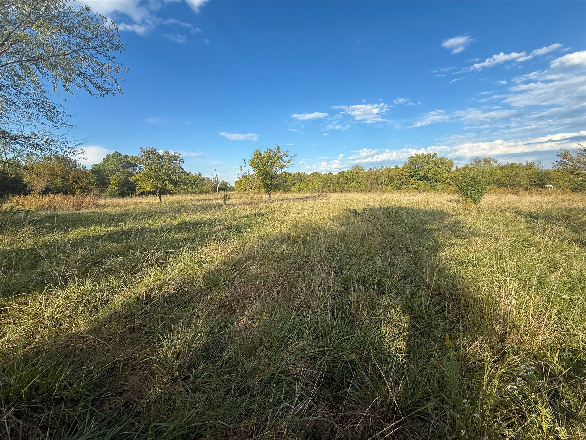 2249 N 166 Road Mounds OK 74047