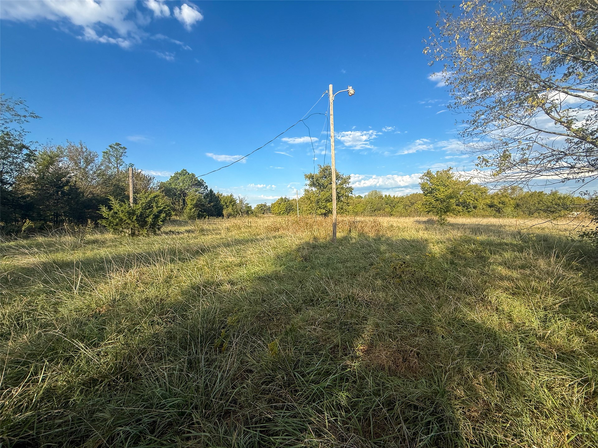 2249 N 166 Road Mounds OK 74047
