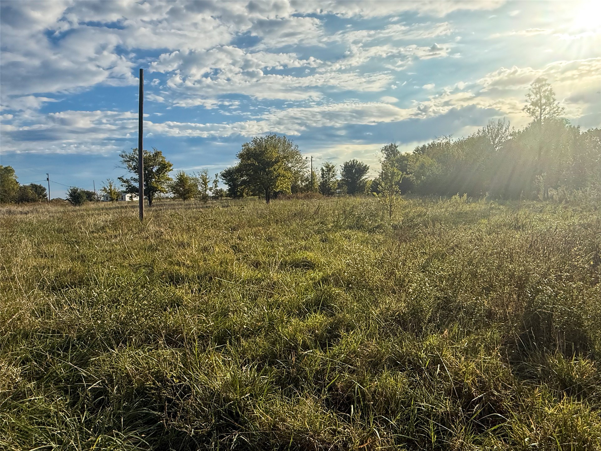 2249 N 166 Road Mounds OK 74047