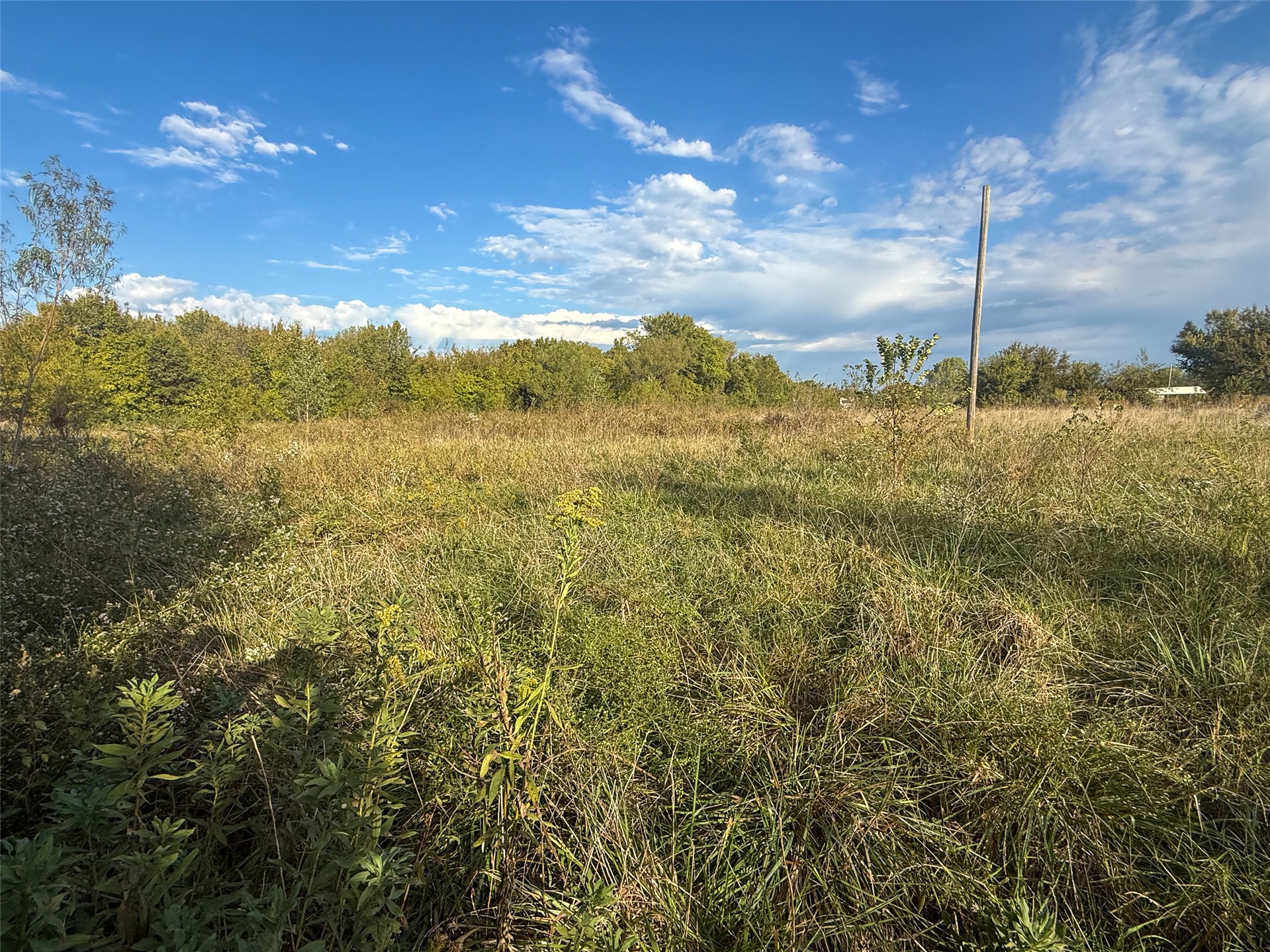 2249 N 166 Road Mounds OK 74047