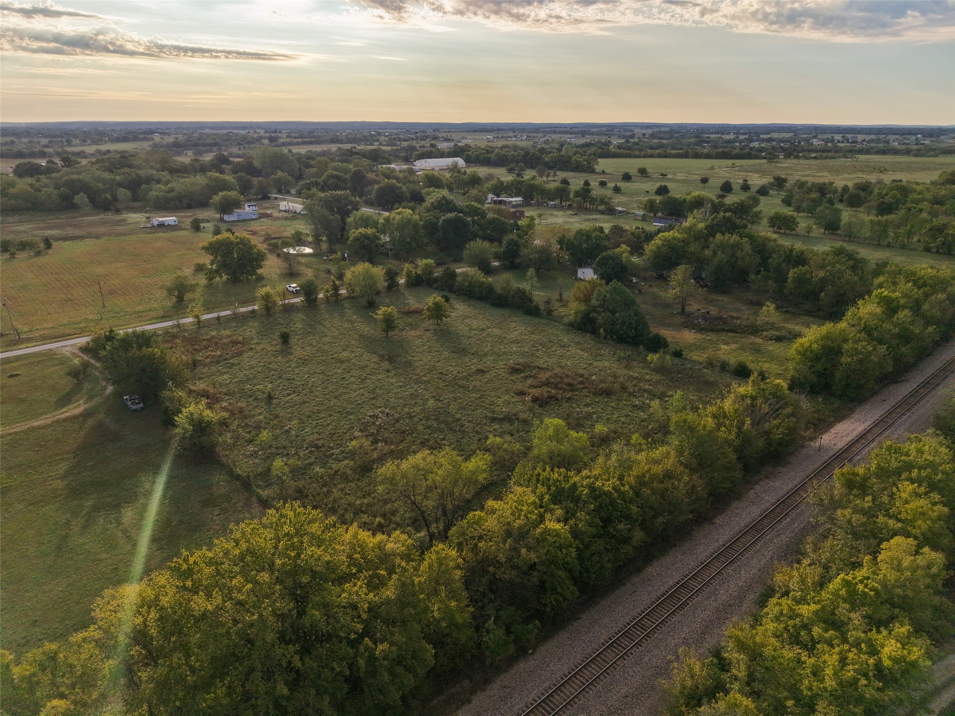2249 N 166 Road Mounds OK 74047