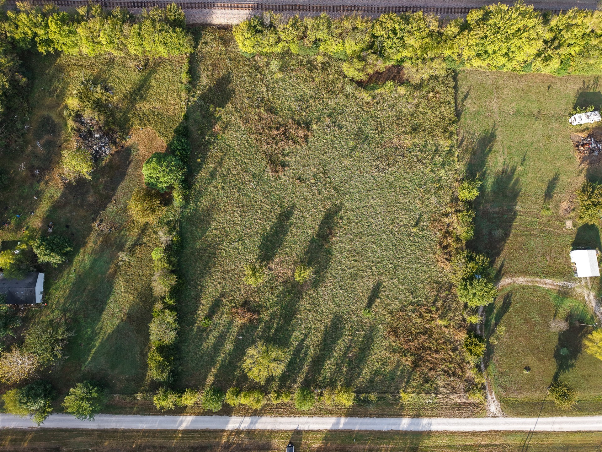 2249 N 166 Road Mounds OK 74047