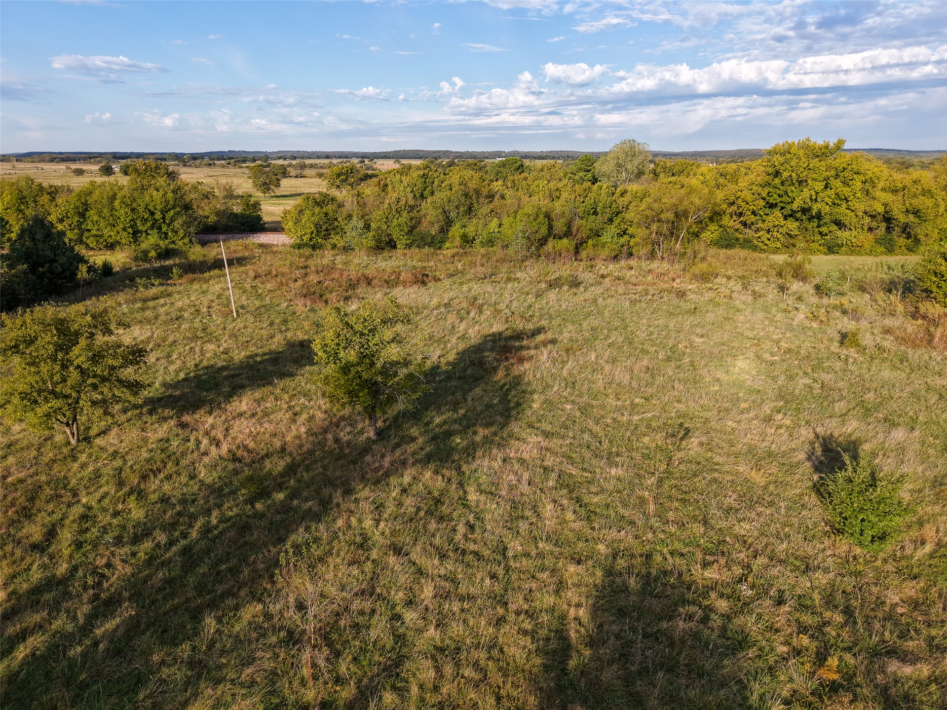 2249 N 166 Road Mounds OK 74047
