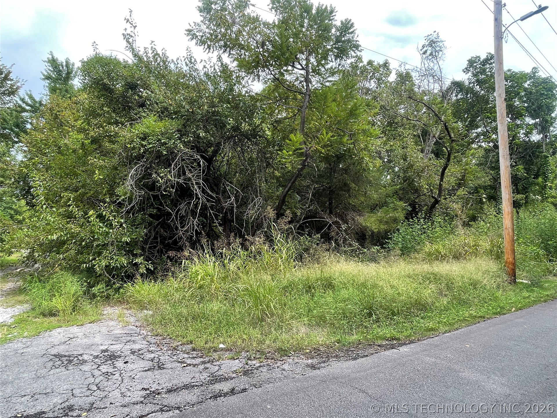 N 10th Street Muskogee OK 74401