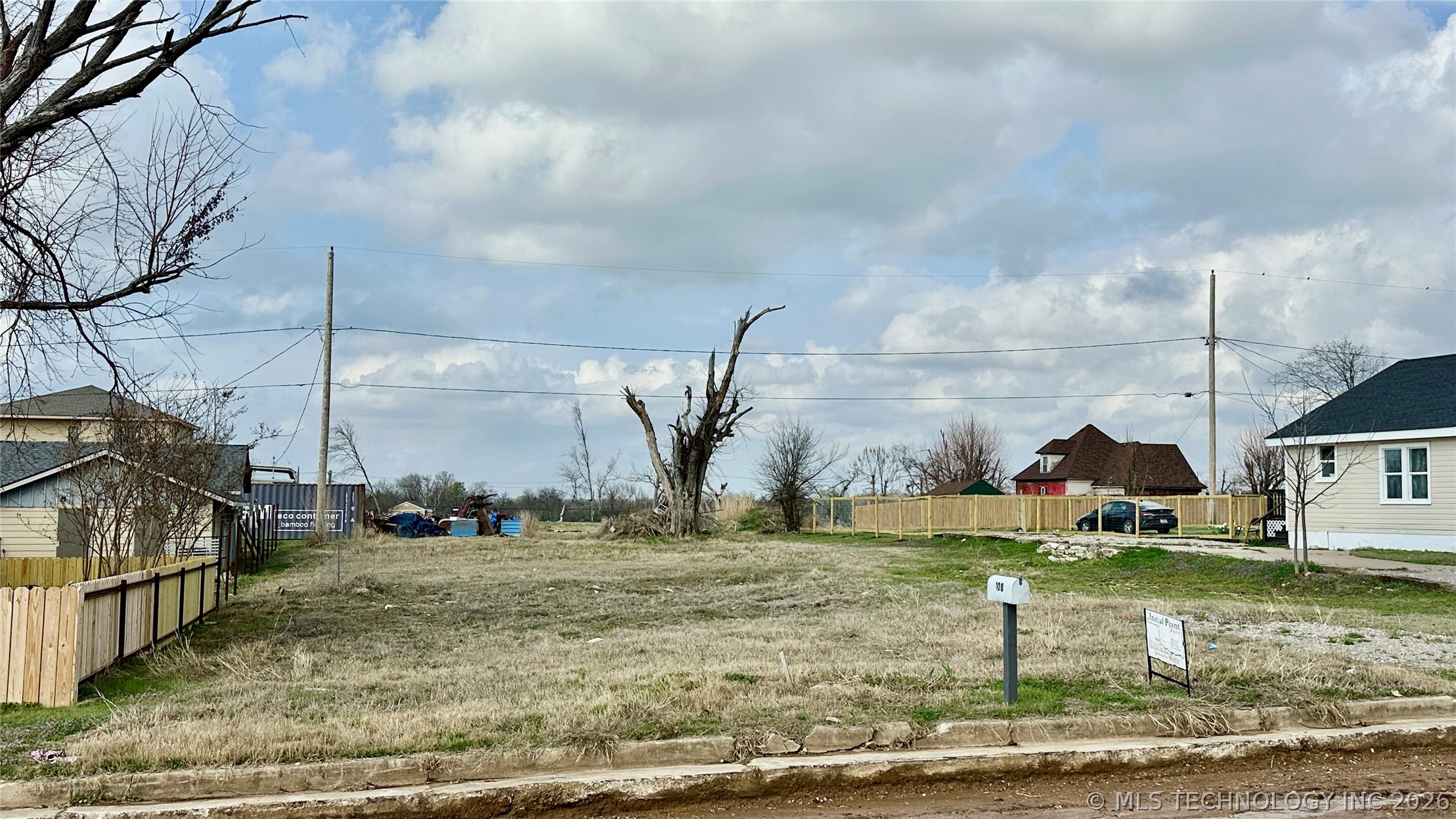 108 E Tahlequah Sulphur OK 73086