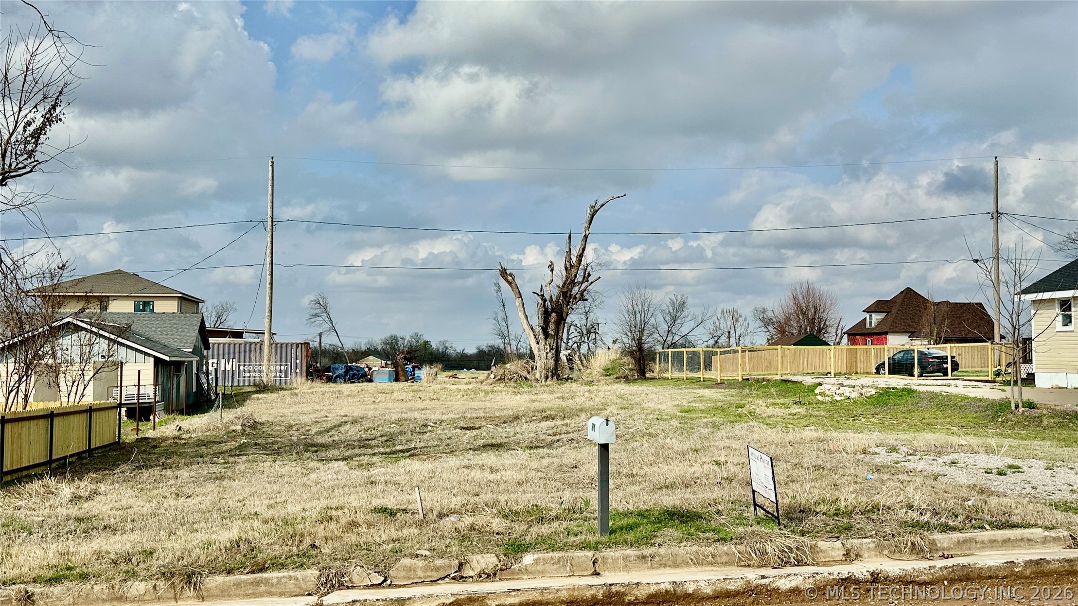 108 E Tahlequah Sulphur OK 73086