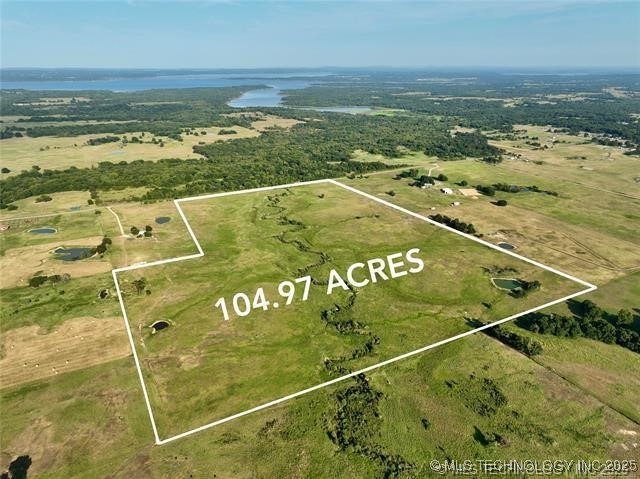 114108 S 4110 Eufaula OK 74432