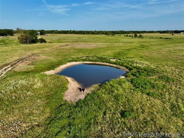 114108 S 4110 Eufaula OK 74432