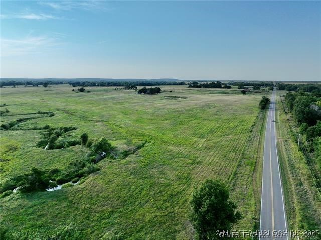 114108 S 4110 Eufaula OK 74432