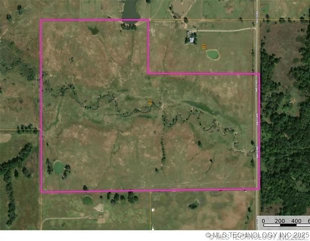 114108 S 4110 Eufaula OK 74432