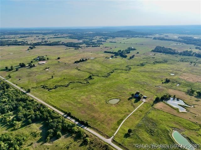114108 S 4110 Eufaula OK 74432
