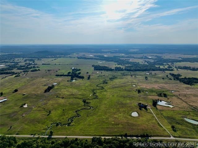 114108 S 4110 Eufaula OK 74432