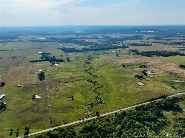 114108 S 4110 Eufaula OK 74432